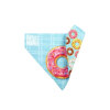 Max&Molly Donut Desenli Bandana 15-12cm [S]