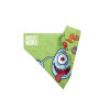 Max&Molly Little Monster Desenli Bandana 15-12cm [S]