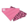 Max&Molly Leopar Desenli Bandana 15-12cm [S]