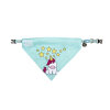 Max&Molly Unicorn Desenli Bandana 12-15cm [S]