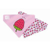 Max&Molly Çilek Desenli Bandana 12-15cm [S]