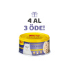 Me-O Delite Sos İçinde Ton Balıklı Tahılsız Yetişkin Kedi Konservesi 80gr (4 AL 3 ÖDE)