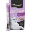 Miamor Cream Malt Peynir Kedi Ödülü 15gr (6'lı)