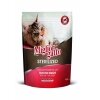 Miglior Gatto Sığır Etli Kısırlaştırılmış Kedi Maması 400gr