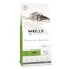 Molly Renal Care Light Hypo-Allergenic Somonlu Düşük Tahıllı Kısırlaştırılmış Kedi Maması 2kg