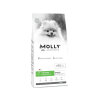 Molly Küçük Irk HypoAllergenic Kuzu Etli ve Yaban Mersinli Düşük Tahıllı Yavru Köpek Maması 8kg