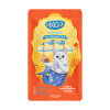 MOOCHIE Ton Balıklı ve Katsuobushili Sıvı Kedi Ödül Maması 15gr (5'li)