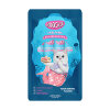 MOOCHIE Ton Balıklı ve Palamutlu Sıvı Kedi Ödül Maması 15gr (5'li)