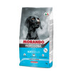 Morando Professional Küçük Irk Tavuklu Yetişkin Köpek Maması 4kg