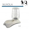 Mp Bergamo Nuvola Kedi ve Köpekler için Hazneli Mama Kabı 11lt (Beyaz)