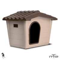 Mp Bergamo Sprint L Köpek Kulübesi 99x70x75cm