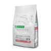 Nature's Protection Starter Beyaz Tüylü Köpekler için Somonlu Tahılsız Yavru Köpek Maması 1,5kg
