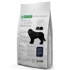 Nature's Protection Siyah Tüylü Köpekler için Kümes Hayvanlı Yetişkin Köpek Maması 1,5kg