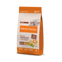 Nature's Variety Original Tavuk Etli Yetişkin Kedi Maması 7kg