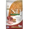 N&D Ancestral Grain Tavuklu ve Narlı Küçük Irk Ata Tahıllı Yaşlı Köpek Maması 2,5kg