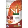 N&D Pumpkin Tavuk Etli Bal Kabaklı ve Narlı Küçük Irk Tahılsız Yavru Köpek Maması 2,5kg