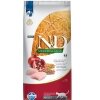 N&D Ancestral Grain Tavuklu ve Narlı Ata Tahıllı Yetişkin Kedi Maması 10kg