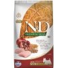 N&D Ancestral Grain Tavuklu ve Narlı Küçük Irk Ata Tahıllı Yetişkin Köpek Maması 2,5kg