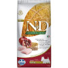 N&D Ancestral Grain Tavuklu ve Narlı Küçük Irk Ata Tahıllı Yetişkin Köpek Maması 7kg