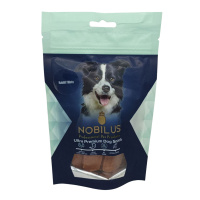 NOBILUS Tavşan Etli Fileto Köpek Ödül Maması 80gr