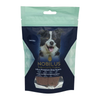 NOBILUS Kuzu Etli Fileto Köpek Ödül Maması 80gr