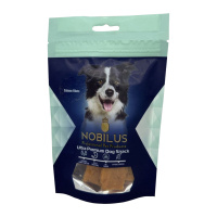 NOBILUS Somonlu Fileto Köpek Ödül Maması 80gr