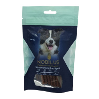 NOBILUS Kuzu Etli Köpek Ödül Çubuğu 80gr