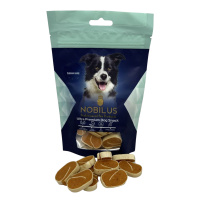 NOBILUS Somonlu Suşi Köpek Ödül Maması 80gr