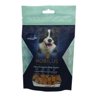 NOBILUS Morina Balıklı Taneli Köpek Ödül Maması 80gr