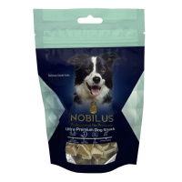 NOBILUS Tavuklu Suşi Köpek Ödül Maması 80gr