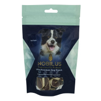 NOBILUS Sığır Etli Suşi Köpek Ödül Maması 80gr