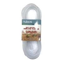 Nubios Esnek Akvaryum Hava Hortumu 3 Metre