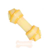Nylabone Domuz Pastırması ve Peynir Aromalı Köpek Çiğneme Kemiği 18cm [L]