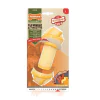 Nylabone Domuz Pastırması ve Peynir Aromalı Köpek Çiğneme Kemiği 18cm [L]