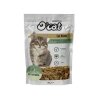 O'Cat Tavuk ve Yosunlu Mini Çubuk Kedi Ödül Maması 50gr