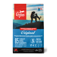 Orijen Orijinal Köpek Maması 2kg