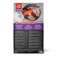 Orijen Large Breed Tavuk Hindi ve Balıklı Büyük Irk Tahılsız Yetişkin Köpek Maması 11,4kg