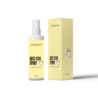 Patiguard Kedi ve Köpekler için Kaşıntı Önleyici Sprey 250ml