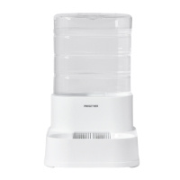 Pawgether Fresh Go 200 Hazneli Kedi ve Köpek Su Kabı 3500ml (Beyaz)