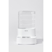 Pawgether Fresh Go 200 Hazneli Kedi ve Köpek Su Kabı 3500ml (Beyaz)