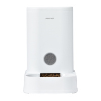 Pawgether Fresh Go 100 Hazneli Kedi ve Köpek Mama Kabı 3500ml