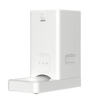 Pawgether F100S Kedi ve Köpekler İçin Wifi Bağlantılı Otomatik Mama Kabı 5500ml