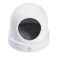 Pawgether D1S Dream 1S Wifi Bağlantılı Akıllı Kedi Evi 442x442x418mm