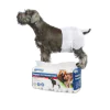 Pawise Ultra Emici Antibakteriyel Köpek Bezi [XL] (12'li)