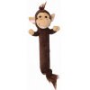 Pawise Stick Monkey Sesli Peluş Köpek Oyuncağı 32cm