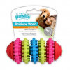 Pawise Rainbow World Dental Dişli Köpek Oyuncağı 11cm