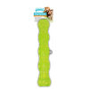 Pawise Işıklı Sopa Köpek Oyuncağı 18cm (Yeşil)