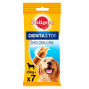 Pedigree Dentastix Büyük Irk Şerit Köpek Ödül Maması 270gr (7'li)