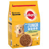 Pedigree Tavuklu ve Pirinçli Yavru Köpek Maması 3kg