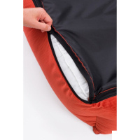 Pet Comfort Golf Vita 02 Kedi ve Köpek Yatağı 45x55cm (Kırmızı) [XS]